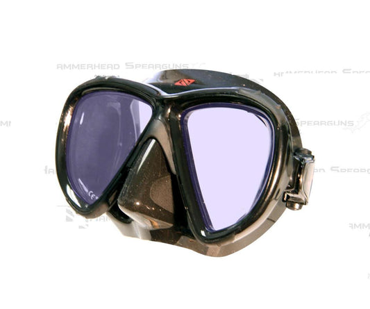 HammerHead MV6 Comfort Fit Mask