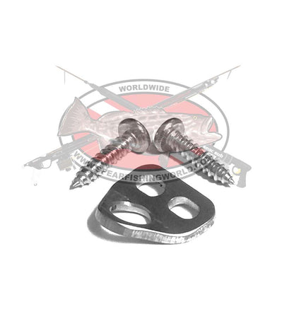 MVD Roller Muzzle Anchor Point