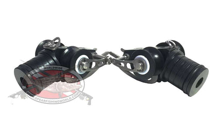 MVD Roller Muzzle Anchor Point