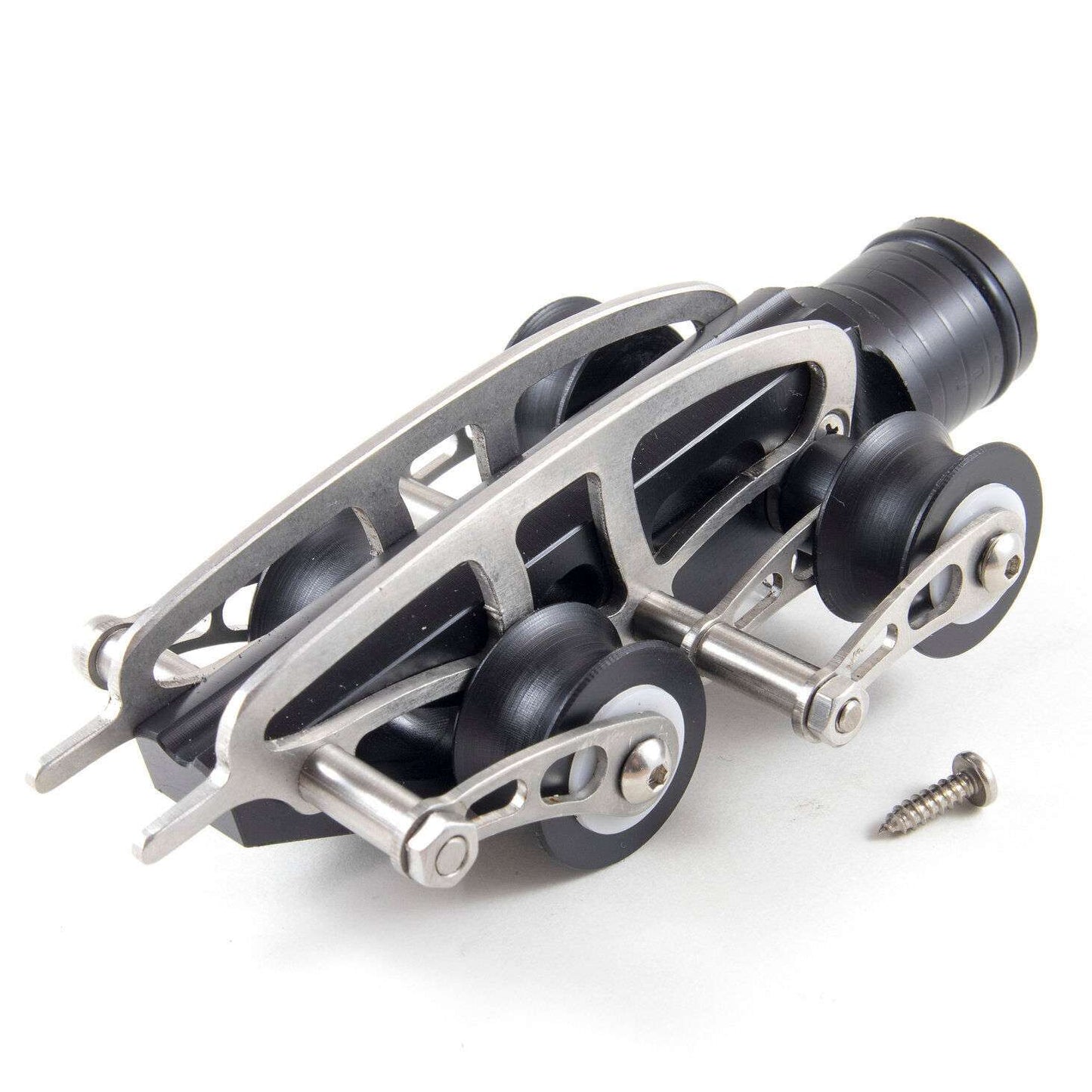 MVD Double Roller Muzzle
