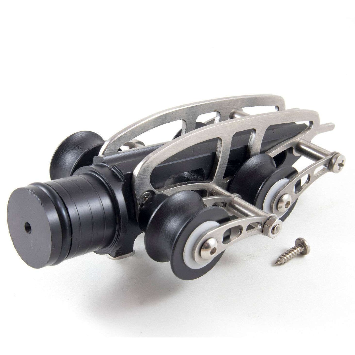 MVD Double Roller Muzzle