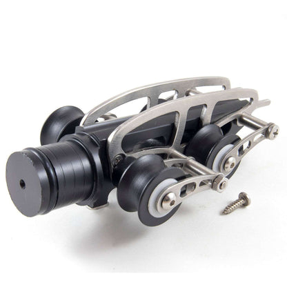 MVD Double Roller Muzzle