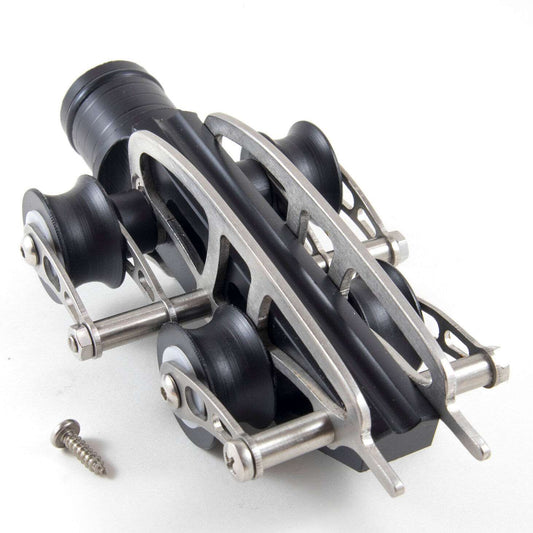 MVD Double Roller Muzzle