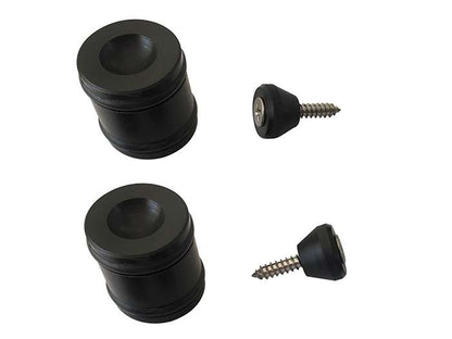 MVD Barrel Plugs and Roller Hook Kit