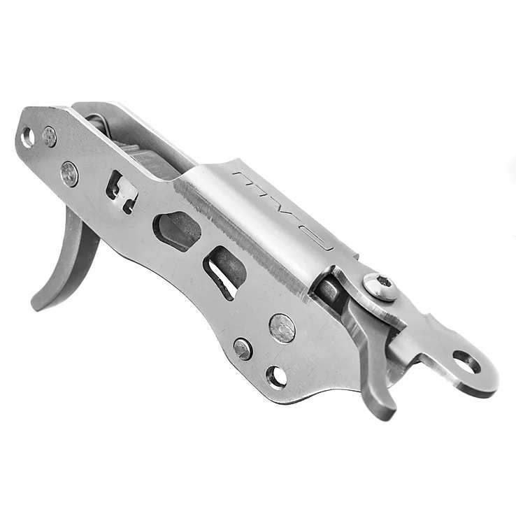 MVD Predator Long Trigger Mechanism