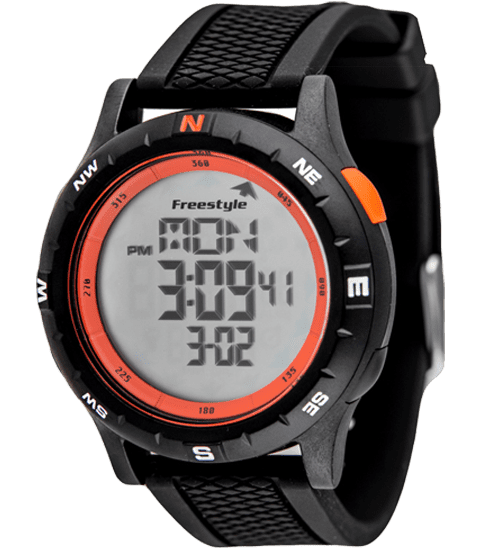 FreeStyle Navigator 3.0 Watch