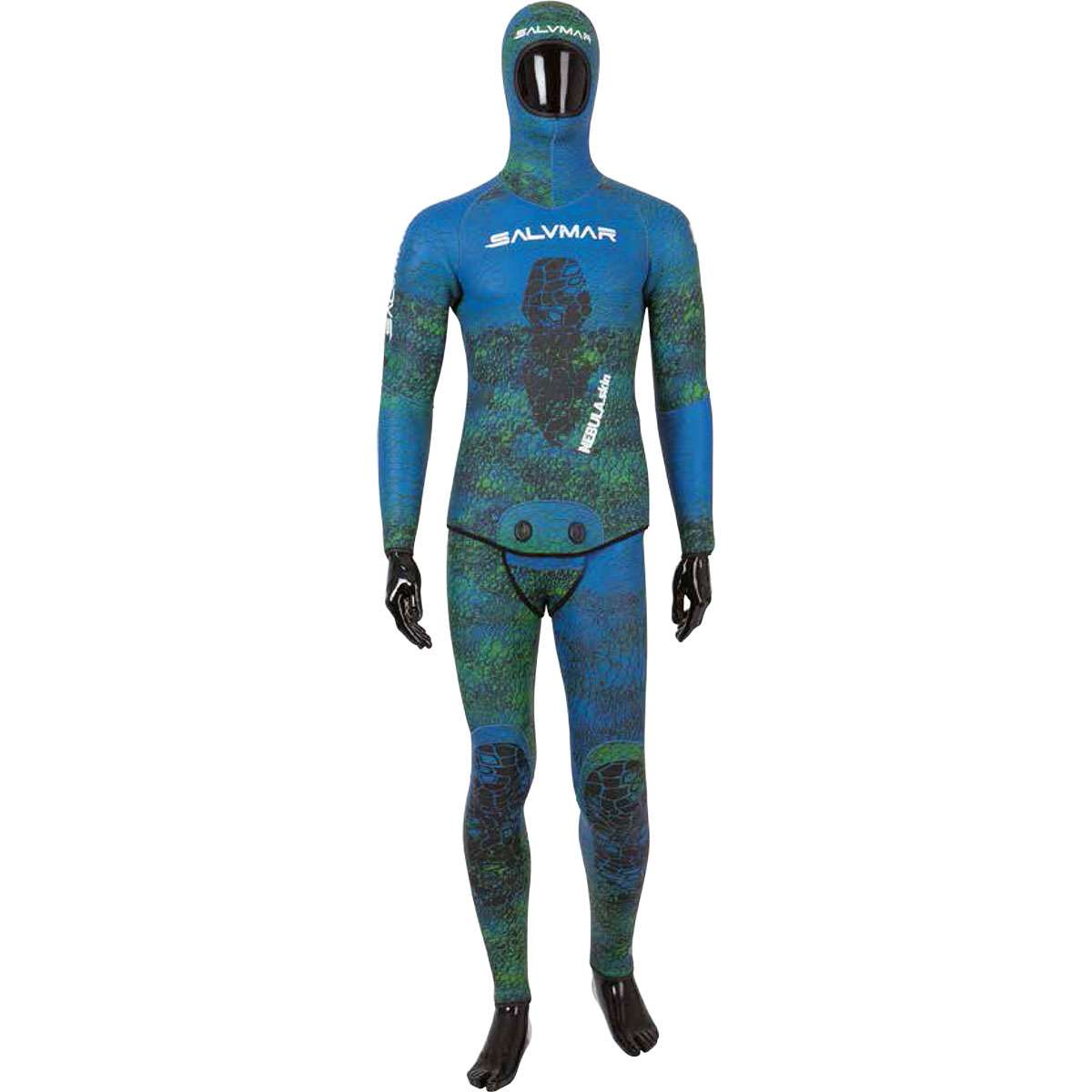 Salvimar Nebula 3.5mm Wetsuit