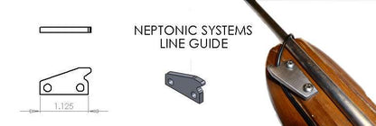 Neptonics Line Guide