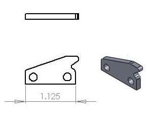 Neptonics Line Guide