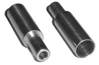 Neptonics Muzzle Ferrules