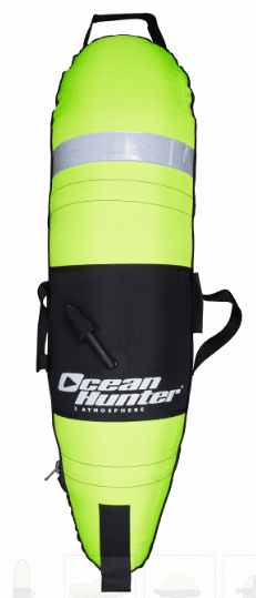 Ocean Hunter 3 Atmosphere Float