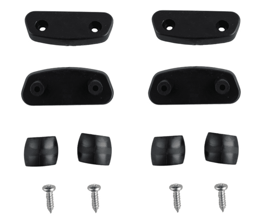Ocean Hunter Ambush Fin Assembly Kit