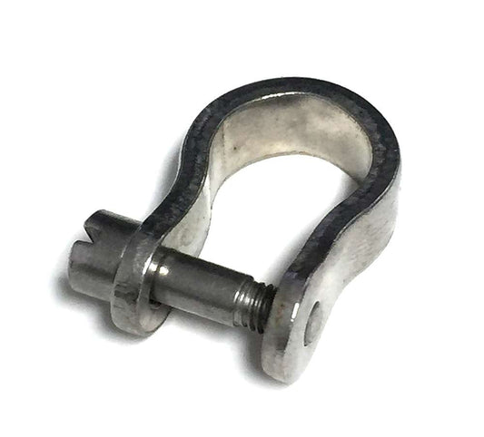 Ocean Hunter 20mm D Shackle