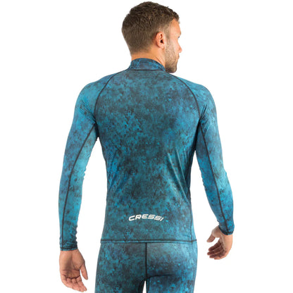 Cressi Sub Hunter Rash Guard