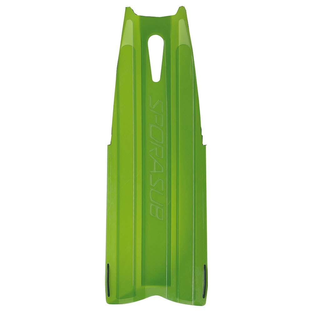 Sporasub Spitfire Kelp Fin Blades - Pair