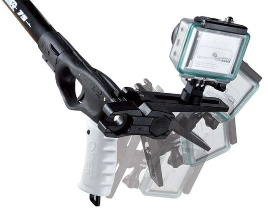 OMER Cayman Camera Mount