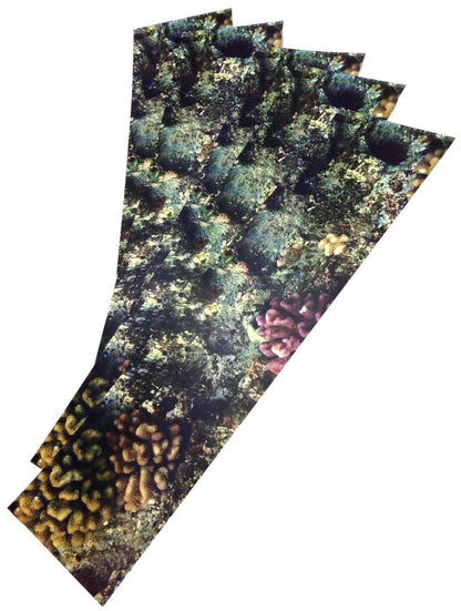 OMER 3D Camo Tape Speargun Kit