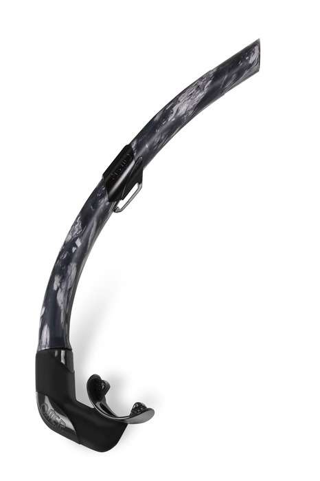 OMER Camo Zoom Snorkel