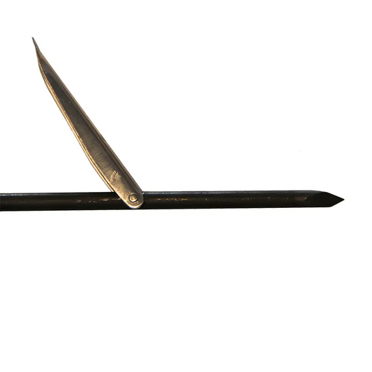 Spearmaster 7mm Euro Fin Shaft