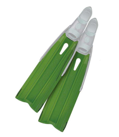 Sporasub Spitfire Kelp Fin Blades - Pair