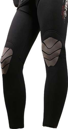 Beuchat Mundial Equipe 5mm Wetsuit