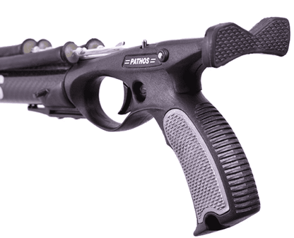Pathos Open Carbon Speargun