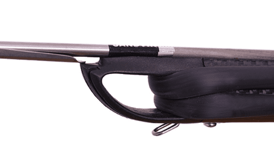 Pathos Open Carbon Speargun