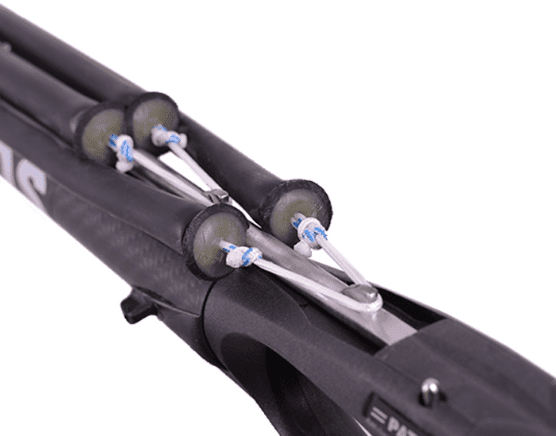 Pathos Open Carbon Speargun