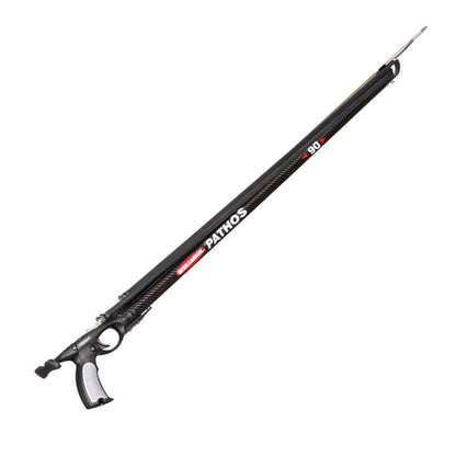 Pathos Open Carbon Speargun