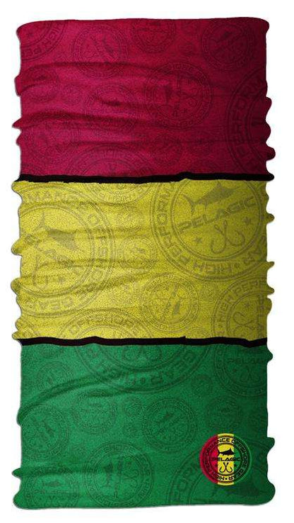 Pelagic Rasta Sunshield