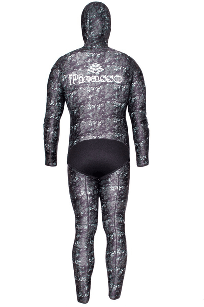 Picasso 3mm Phantom Wetsuit