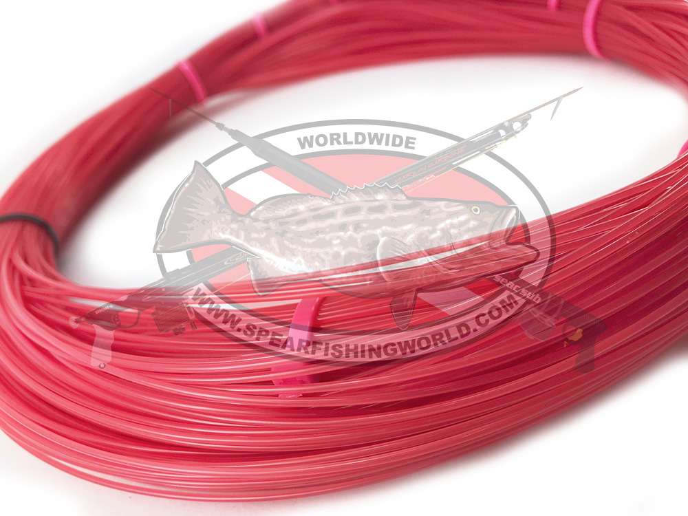 Pink 250lb Monofilament