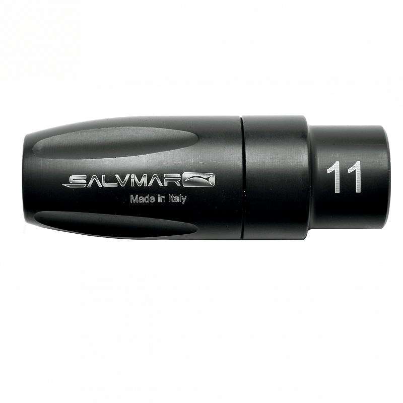 Salvimar Pneumatic Vacuum Dry Muzzle 11mm For Salvimar Vuoto and Mares Cyrano