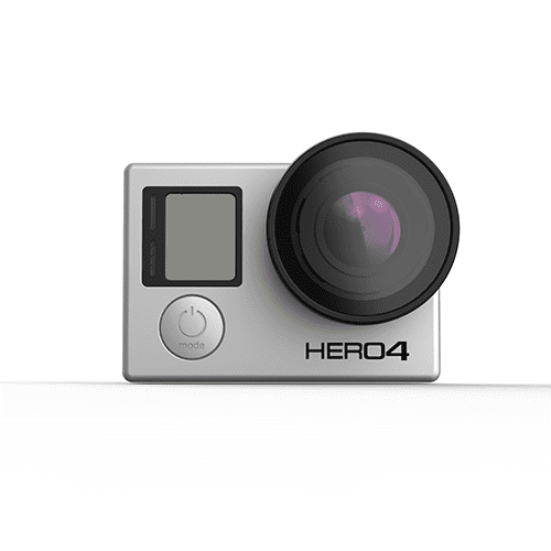 Polar Pro GoPro Hero4/Hero3+ Frame 2.0 Polarizer Filter