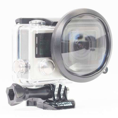 Polar Pro GoPro Hero4/Hero3+ Macro Filter