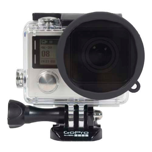 Polar Pro GoPro Hero4/Hero3+ Polarizer Filter