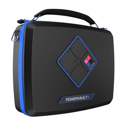 Polar Pro PowerVault Charging Case