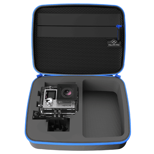 Polar Pro GoPro Trekker Single Case