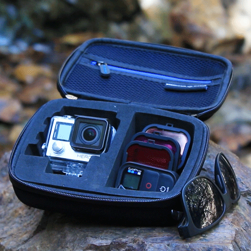 Polar Pro GoPro Trekker Single Case