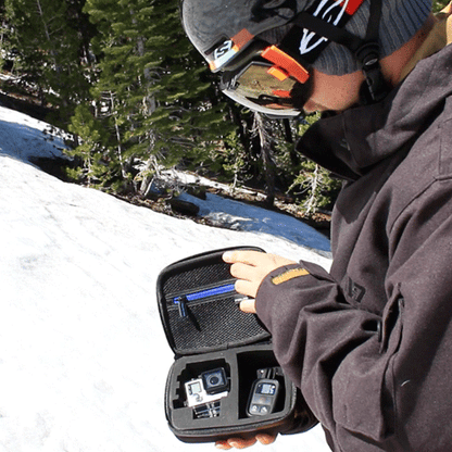 Polar Pro GoPro Trekker Single Case