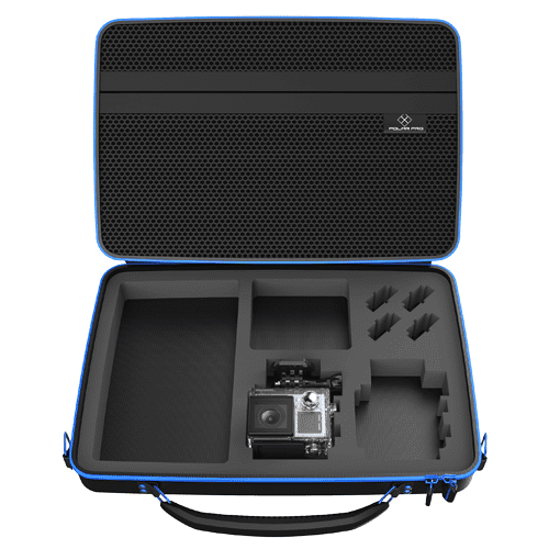 Polar Pro GoPro Trekker Dual Case