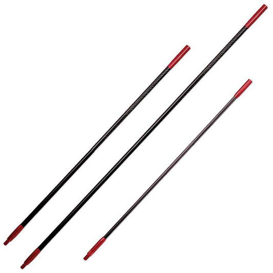 Evolve Carbon CT Transformer Pole Spear Extender