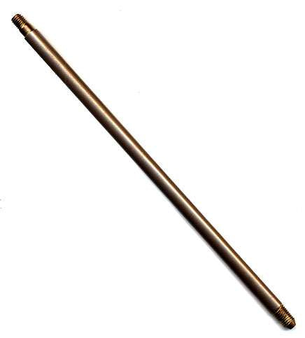 Salvimar Threaded Polespear Tips