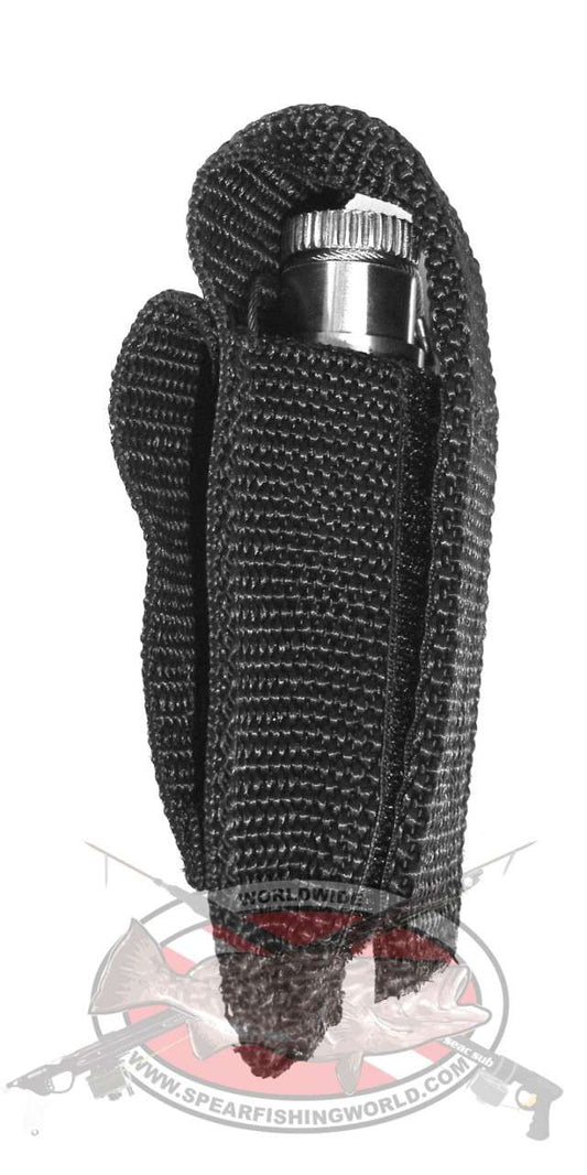 Power Head Belt Holster