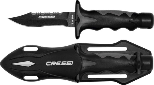 Cressi Sub Predator Knife