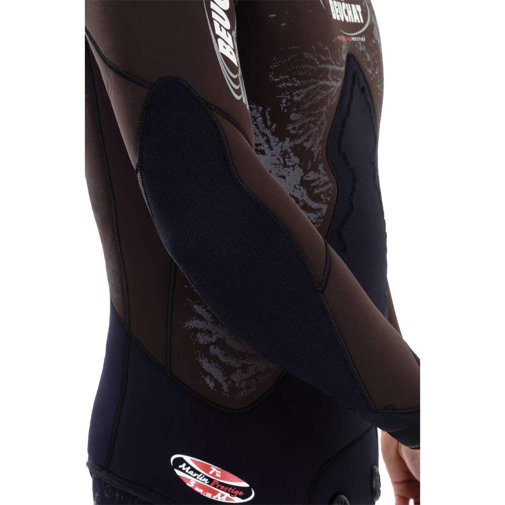 Beuchat Marlin Prestige 7mm Wetsuit