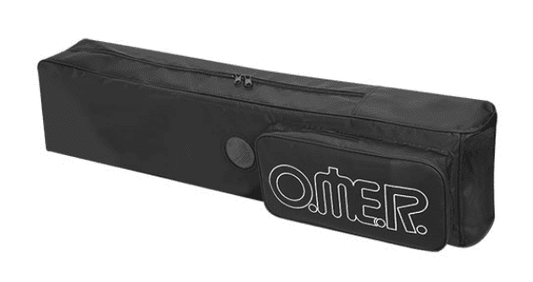 OMER PVC Double Fin Bag