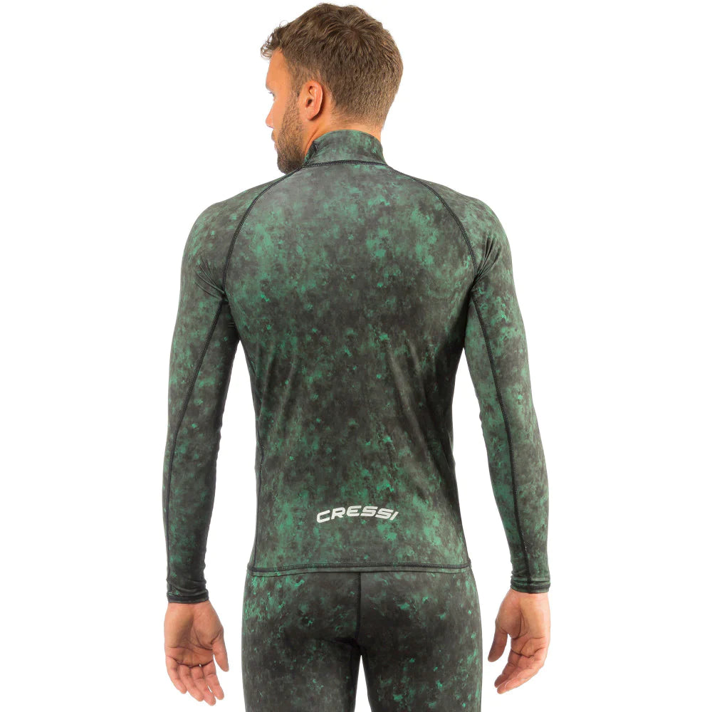 Cressi Sub Hunter Rash Guard