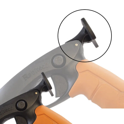 Rabitech Stealth Speargun Loading Butt Support