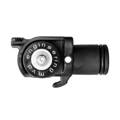 MVD Invert Roller RAM Muzzle